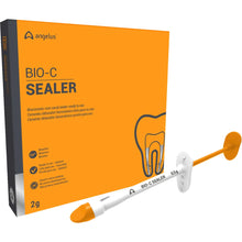 Angelus Bio-C Sealer - BioCeramic Root Canal Sealer Buy Dental products Online DentalMyntra