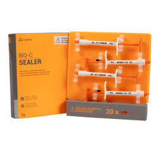 Angelus Bio-C Sealer - BioCeramic Root Canal Sealer Buy Dental products Online DentalMyntra