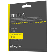 Angelus Interlig - Braided Glass Fiber Impregnated With Light-Cured Composite Resin Buy Dental products Online DentalMyntra