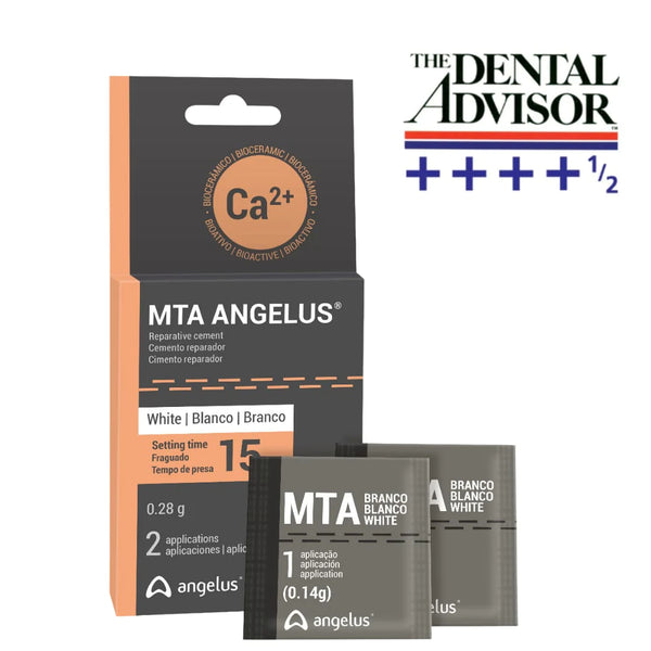 Angelus MTA - Bioceramic Reparative Cement Buy Dental products Online DentalMyntra