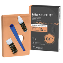 Angelus MTA - Bioceramic Reparative Cement Buy Dental products Online DentalMyntra