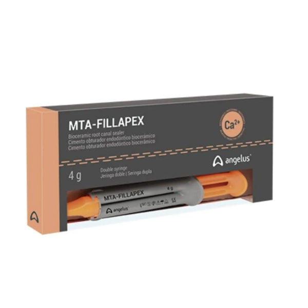 Angelus MTA Fillapex - Bioceramic Root Canal Sealer Buy Dental products Online DentalMyntra