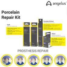 Angelus Porcelain Repair Kit Buy Dental products Online DentalMyntra