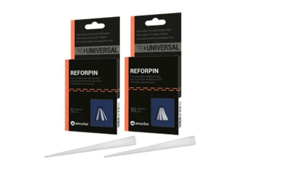 Angelus Reforpin Universal Glass Fiber Post Pack Buy Dental products Online DentalMyntra