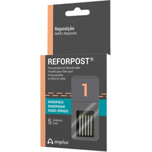 Angelus Reforpost Fiber Glass - Intraradicular Post Buy Dental products Online DentalMyntra