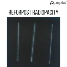 Angelus Reforpost Fiber Glass - Intraradicular Post Buy Dental products Online DentalMyntra