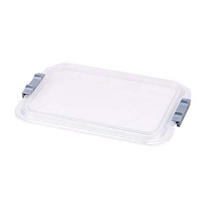 Api Clinical Instrument Tray With Cover Buy Dental products Online DentalMyntra