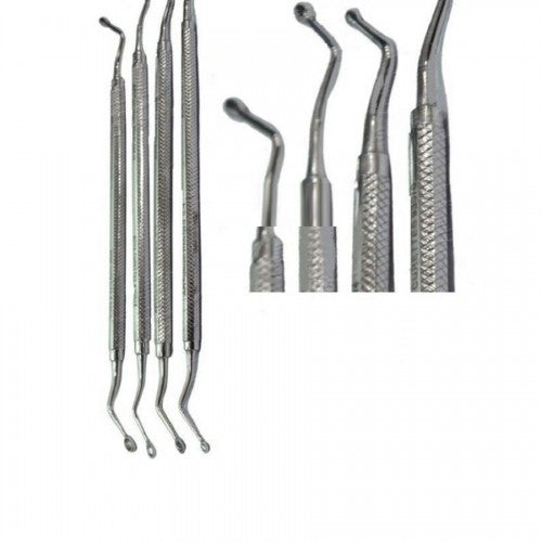 Api Gracey Curettes Set Of 8 Buy Dental products Online DentalMyntra