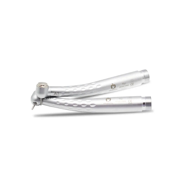 Apple A1 Airotor Handpiece (3 Months Warranty)-Super Torque-Push Button (TU) Buy Dental products Online DentalMyntra