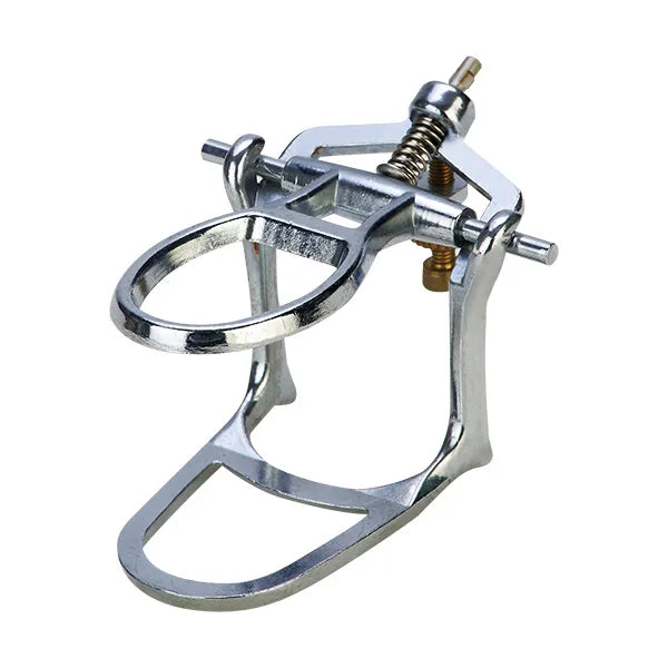 Articulator Adjustable (Brass) Buy Dental products Online DentalMyntra