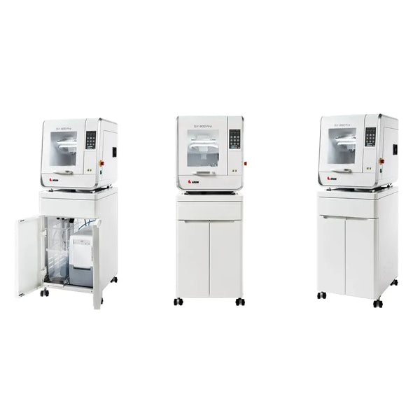 Arum 5X-300 Pro CAD/CAM Milling Machine Buy Dental products Online DentalMyntra