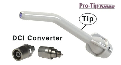 Astek Pro-Tip Converter & Tip Buy Dental products Online DentalMyntra