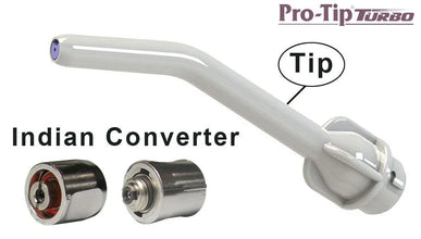 Astek Pro-Tip Converter & Tip Buy Dental products Online DentalMyntra