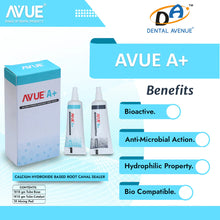 Avue A+ Calcium Hydroxide Based Root Canal Sealer Buy Dental products Online DentalMyntra