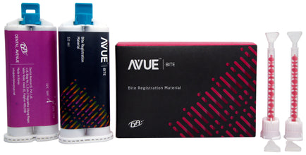 AvueBite (2 x 50ml) DA0505 Buy Dental products Online DentalMyntra