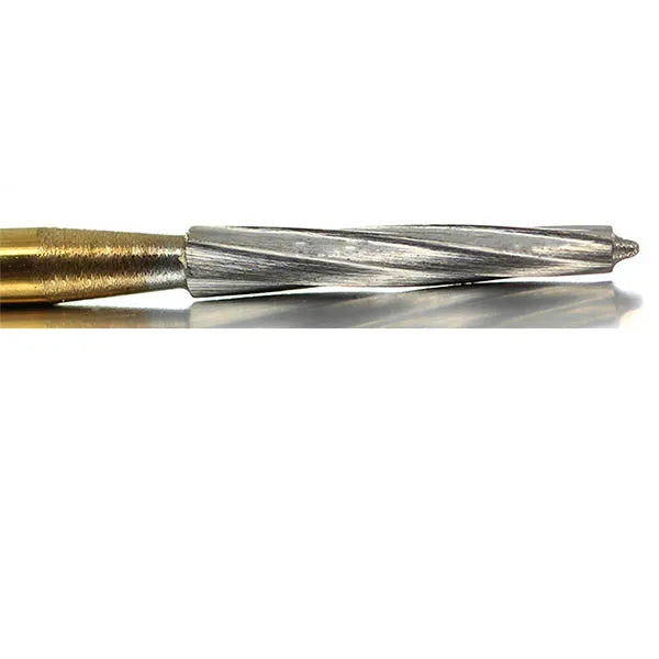 Endo-Z  Carbide Burs