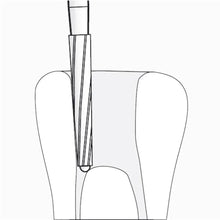 Endo-Z  Carbide Burs