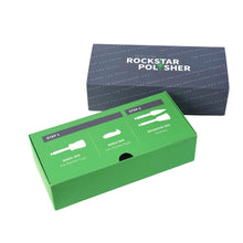 Bioclear Rockstar Polishing Kit -For Phenomenal Shine & Finish Of Composites Buy Dental products Online DentalMyntra