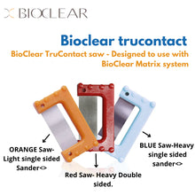 Bioclear TruContact Saw - Designed To Use With Bioclear Matrix System Buy Dental products Online DentalMyntra