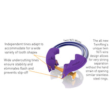 Bioclear TwinRing - For Class II Matrix Adaptation Buy Dental products Online DentalMyntra