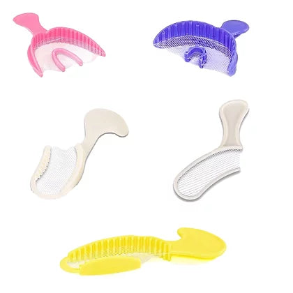 Bite registration Tray Buy Dental products Online DentalMyntra