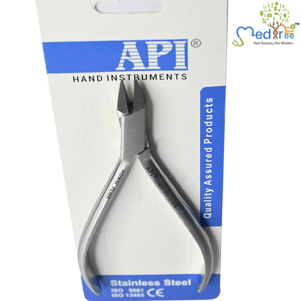 Buy API Adam Pliers - Orthodontic | Buy Dental products Online DentalMyntra