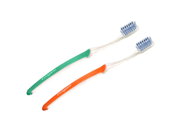 COLGATE SLIM SOFT ORTHO TOOTHBRUSH Buy Dental products Online DentalMyntra