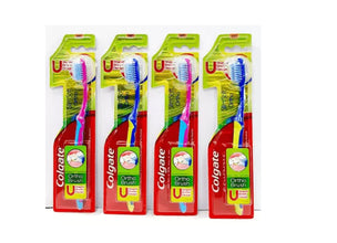 COLGATE SLIM SOFT ORTHO TOOTHBRUSH Buy Dental products Online DentalMyntra