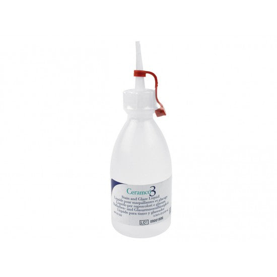 Ceramco 3 Stain and Glaze Liquid Buy Dental products Online DentalMyntra