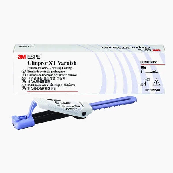 Clinpro XT Varnish Buy Dental products Online DentalMyntra