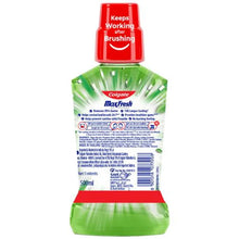 Colgate Maxfresh Plax Mouthwash - Fresh Tea 250ML Buy Dental products Online DentalMyntra