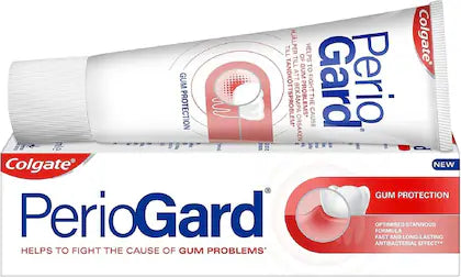 Colgate PerioGard Gum Protection Toothpaste 90g Buy Dental products Online DentalMyntra