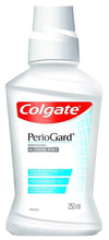 Colgate PerioGard MouthWash 250ml Helps Fight Plaque Bacteria Dual active Formula Helps To Keep Gums Healthy Buy Dental products Online DentalMyntra