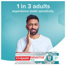 Colgate Sensitive Plus Tooth Paste 70 Gm Buy Dental products Online DentalMyntra