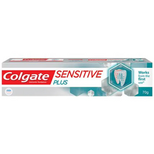 Colgate Sensitive Plus Tooth Paste 70 Gm Buy Dental products Online DentalMyntra