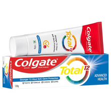 Colgate Total Advanced Health Tooth Paste 120 Gm Buy Dental products Online DentalMyntra