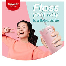 Colgate Water Flosser 140 ml (Pink) Buy Dental products Online DentalMyntra