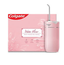 Colgate Water Flosser 140 ml (Pink) Buy Dental products Online DentalMyntra