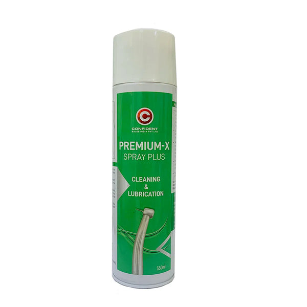 Confident Premium-X Spray Plus Buy Dental products Online DentalMyntra