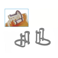 Cotisen Cotton Roll Clip Buy Dental products Online DentalMyntra