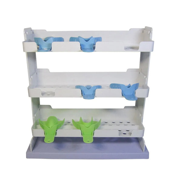 Cotisen Impression Trays Holder Buy Dental products Online DentalMyntra