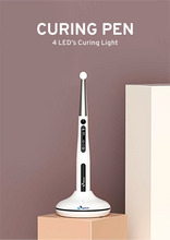 Curing Pen- 4 LEDs Curing Light Buy Dental products Online DentalMyntra