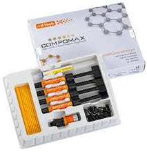 D-TECH COMPOMAX INTRO KIT Buy Dental products Online DentalMyntra