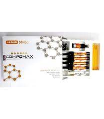 D-TECH COMPOMAX INTRO KIT Buy Dental products Online DentalMyntra