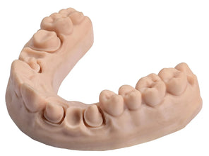 D-Tech 3D Accuprint Model Pro 3D Printing Resin Buy Dental products Online DentalMyntra