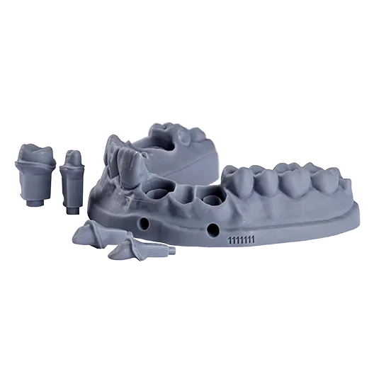 D-Tech 3D Accuprint Model Pro 3D Printing Resin Buy Dental products Online DentalMyntra