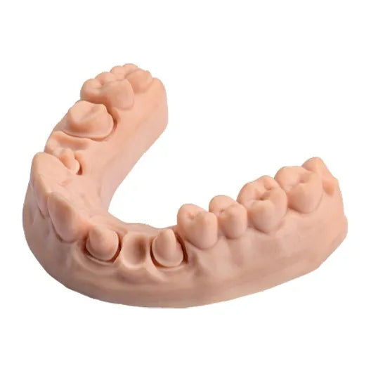 D-Tech 3D Accuprint Model Standard 3D Printing Resin Buy Dental products Online DentalMyntra