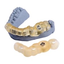 D-Tech 3D Accuprint Surgical Guide 3D Printing Resin Buy Dental products Online DentalMyntra