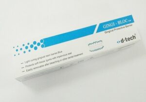 D-Tech Gingi Bloc Gingival Protective Barrier Buy Dental products Online DentalMyntra