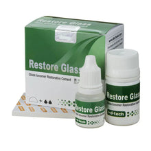 D-Tech Restore Glass GIC Buy Dental products Online DentalMyntra